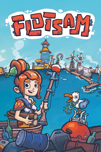 Flotsam Steam