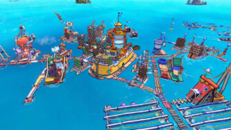 Flotsam APK
