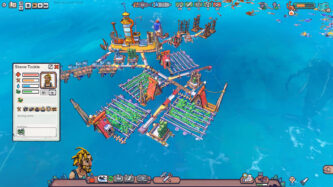Flotsam Multiplayer