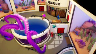 Gang Beasts APK