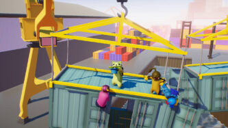 Gang Beasts Mods