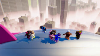 Gang Beasts Latest Version
