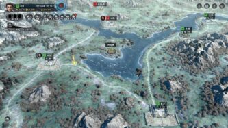 Heroes of the Three Kingdoms 8 WIKI