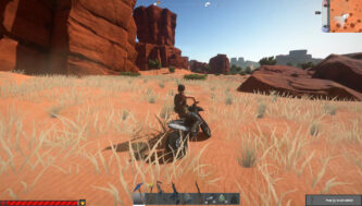 Hurtworld APK