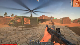 Hurtworld Mods