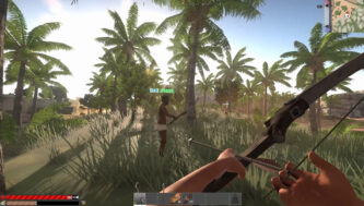 Hurtworld Latest Version