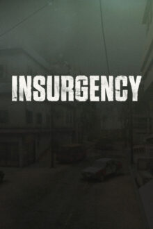 Insurgency Steam