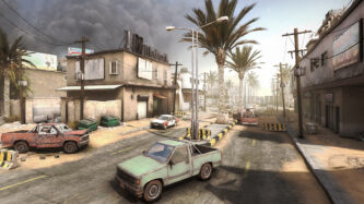 Insurgency APK