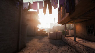 Insurgency Multiplayer