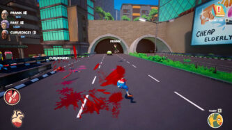 Just Die Already Torrent Download
