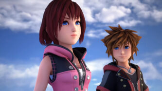 KINGDOM HEARTS III Re Mind WIKI