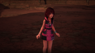 KINGDOM HEARTS III Re Mind Repack