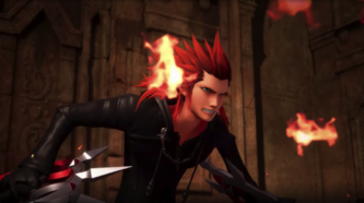 KINGDOM HEARTS III Re Mind Torrent Download