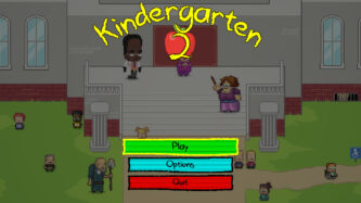 Kindergarten 2 APK