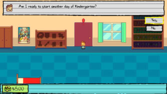 Kindergarten 2 Multiplayer