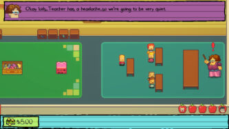 Kindergarten 2 Mods