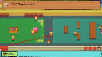 Kindergarten 2 Latest Version