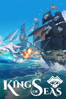 King of Seas Free Download (v2021.11.1)