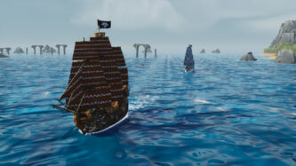 King of Seas Steamunlocked