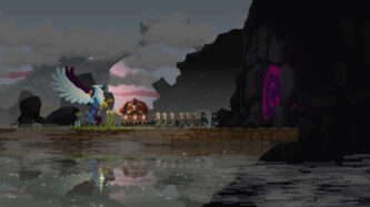 Kingdom Two Crowns Mods