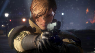 Left Alive Latest Version