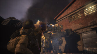 Left Alive Multiplayer