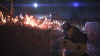 Left Alive APK