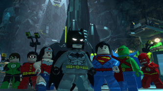 Lego Batman 3 Beyond Gotham Latest Version