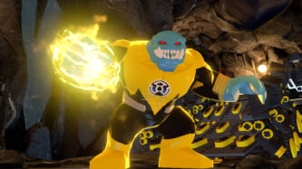 Lego Batman 3 Beyond Gotham Mods