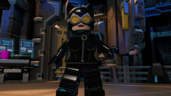 Lego Batman 3 Beyond Gotham Multiplayer