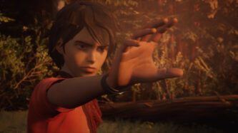 Life is Strange 2 WIKI
