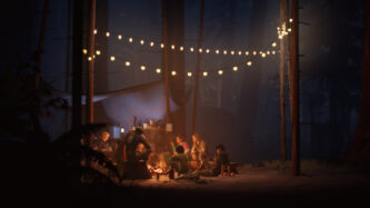 Life is Strange 2 Repack