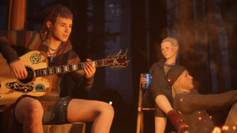 Life is Strange 2 Torrent File