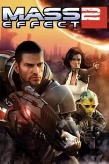 Mass Effect 2 Digital Free Download Deluxe Edition By Steam-repacks