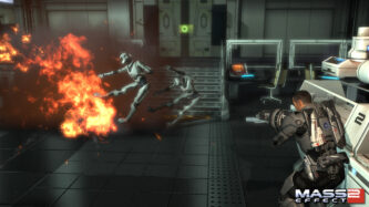 Mass Effect 2 Digital Skidrow
