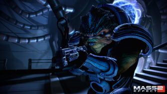 Mass Effect 2 Digital Steamrip