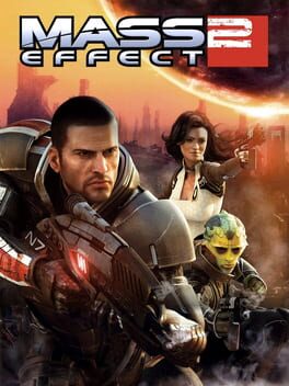 Mass Effect 2 Digital Multiplayer