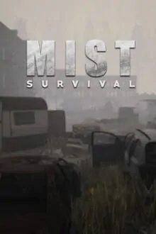 Mist Survival Free Download (v0.6.1)
