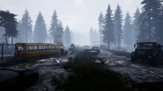 Mist Survival WIKI