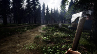Mist Survival Torrent Download