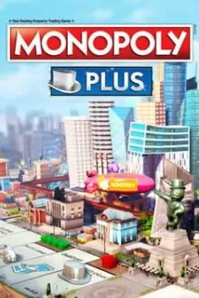 Monopoly Plus Free Download By Steam-repacks