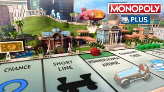 Monopoly Plus Free Download By Steam-repacks.com