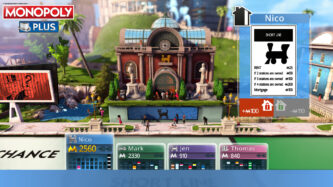 Monopoly Plus Steamrip