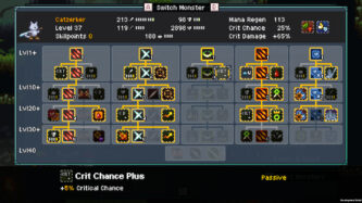 Monster Sanctuary Steamunlocked