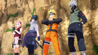 Naruto to Boruto Shinobi Striker Latest Version