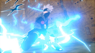 Naruto to Boruto Shinobi Striker Mods