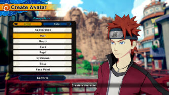 Naruto to Boruto Shinobi Striker Steam