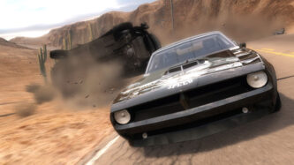 Need for Speed ProStreet Steamunlocked