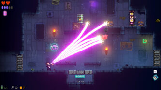 Neon Abyss Fitgirl