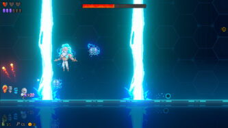 Neon Abyss Steamrip